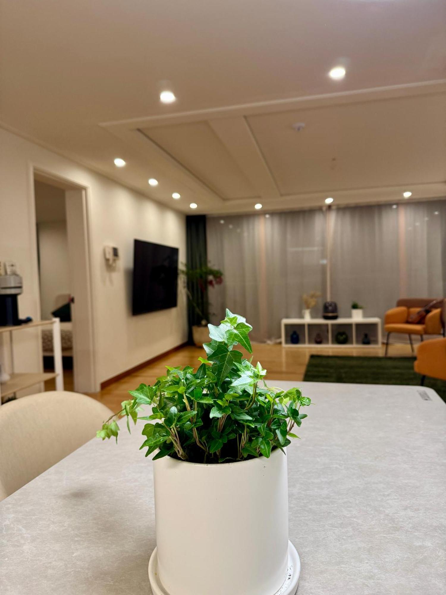 Apartment Verve Gangnam Family & Friends *