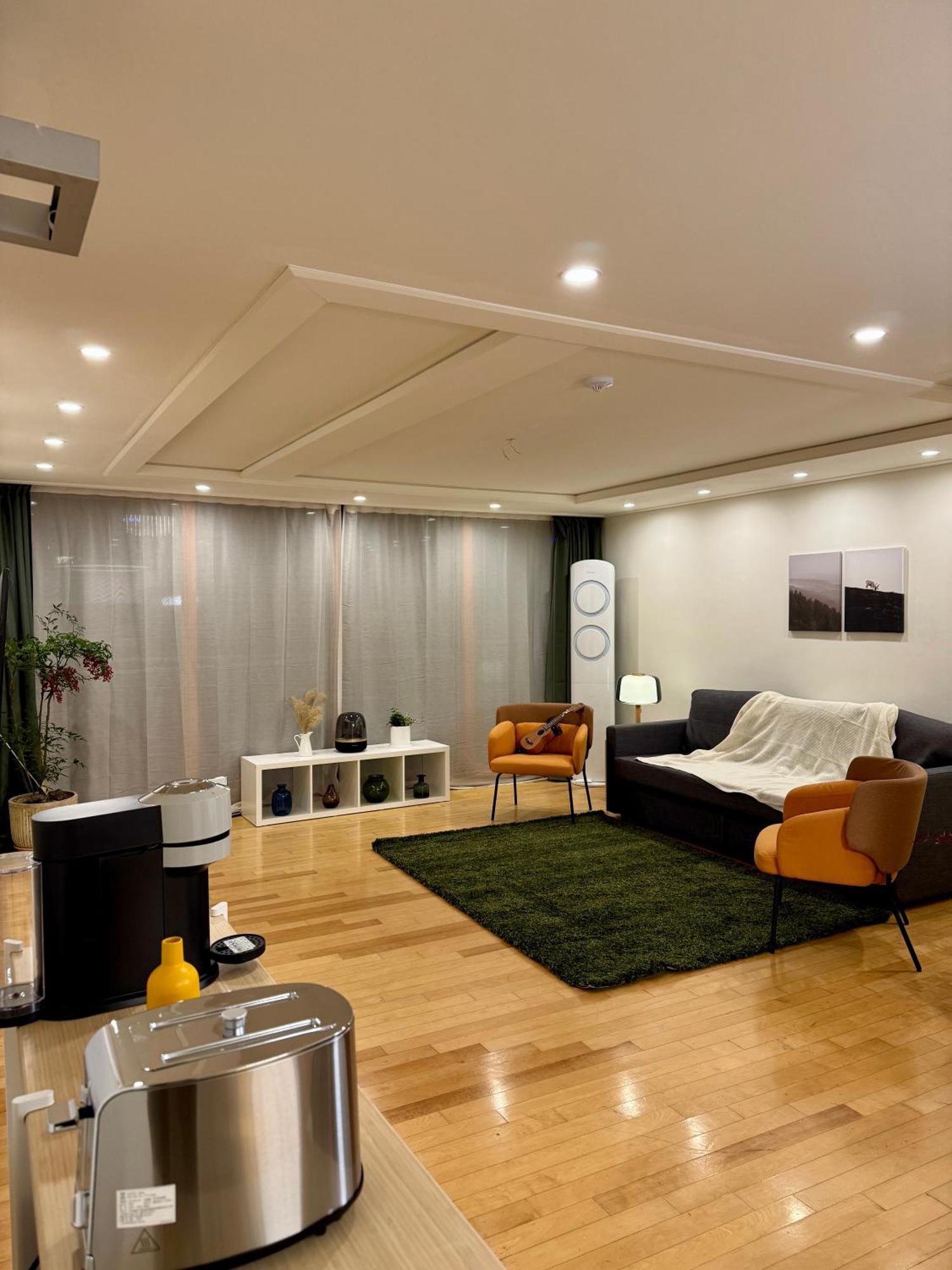 Apartment Verve Gangnam Family & Friends Seoul