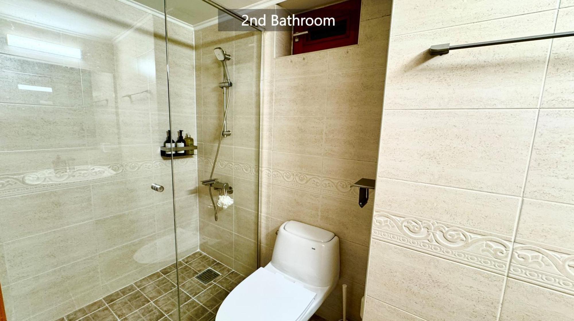 Verve Gangnam Family & Friends Apartment